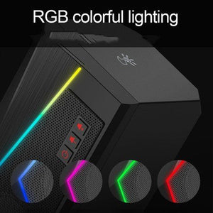 High - Quality Wired Dedicated Gaming Audio - Zambeel