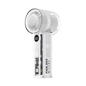 High Speed Cooling Fan - Zambeel