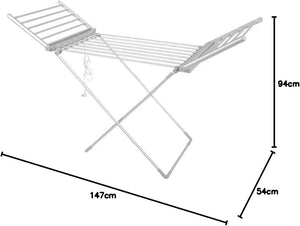 Highlands - Electric Airer © - Zambeel