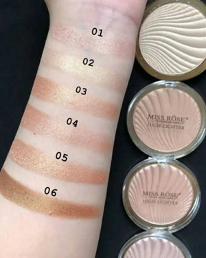 Highlighter (Pack of 3) - Zambeel