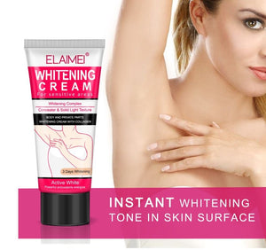 His Majesty Whitening Cream Whitening Body Cream Artifact Dating Silk Stocking Cream Whitening - Zambeel