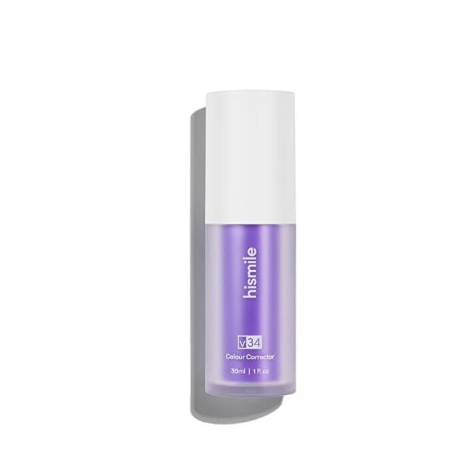 Hismile - Teeth Brightening Serum V34 (Original) - Zambeel