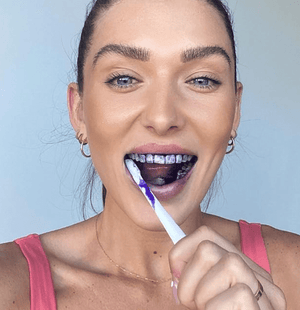 Hismile - Teeth Brightening Serum V34 (Original) - Zambeel