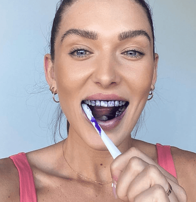 Hismile - Teeth Brightening Serum V34 (Original) - Zambeel