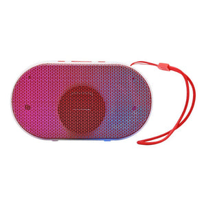 Hitege - Compact Crystal Speaker (BT - 5.0) - Zambeel