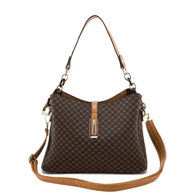 Hobo Handbag - Zambeel