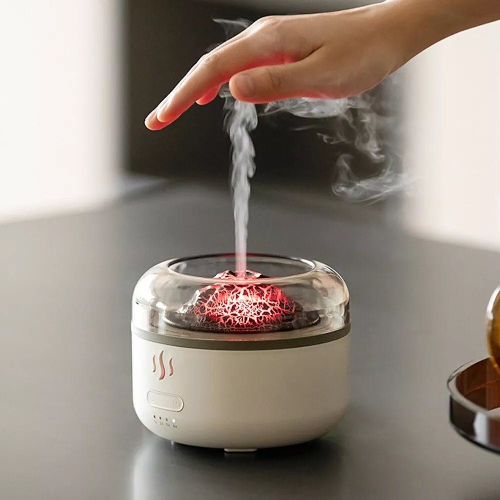Hoco - 2 - in - 1 Humidifire (Original) - Zambeel