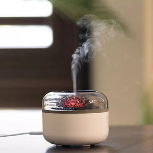 Hoco - 2 - in - 1 Humidifire (Original) - Zambeel