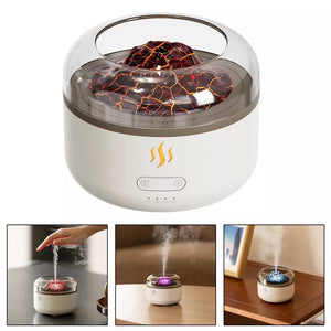 Hoco - 2 - in - 1 Humidifire (Original) - Zambeel