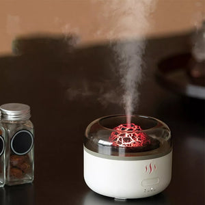 Hoco - 2 - in - 1 Humidifire (Original) - Zambeel