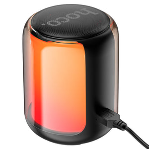 Hoco - 2 - in - 1 Wireless Colorful Speaker (BS6S) - Zambeel