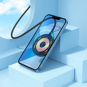 Hoco - 3 - in - 1 Wireless Charger (CW45) - Zambeel