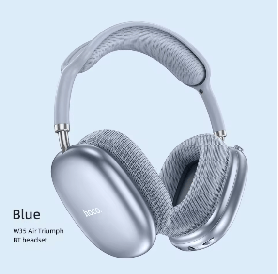 Hoco - Air Triumph BT Headset8 (W35) - Zambeel
