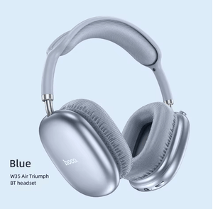 Hoco - Air Triumph BT Headset8 (W35) - Zambeel