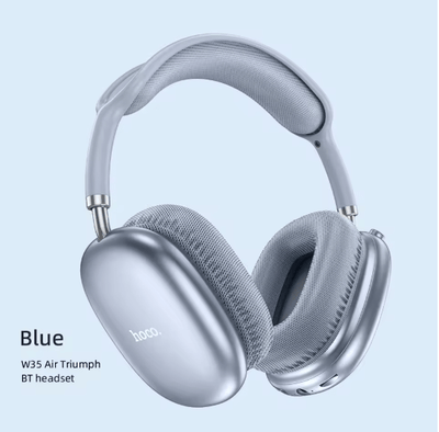 Hoco - Air Triumph BT Headset8 (W35) - Zambeel