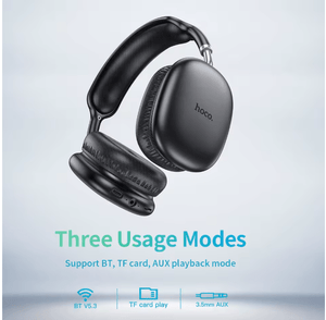 Hoco - Air Triumph BT Headset8 (W35) - Zambeel