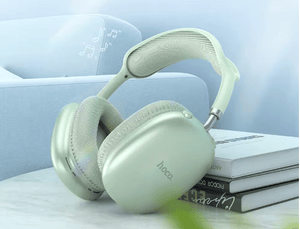 Hoco - Air Triumph BT Headset8 (W35) - Zambeel