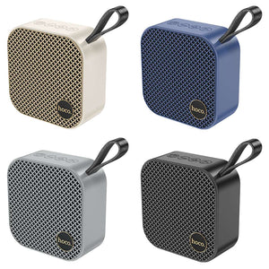 Hoco - Auspicious Sports BT Speaker (HC22) - Zambeel