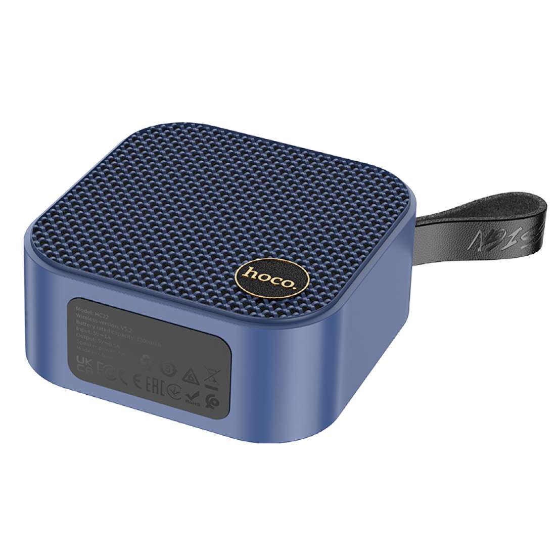 Hoco - Auspicious Sports BT Speaker (HC22) - Zambeel