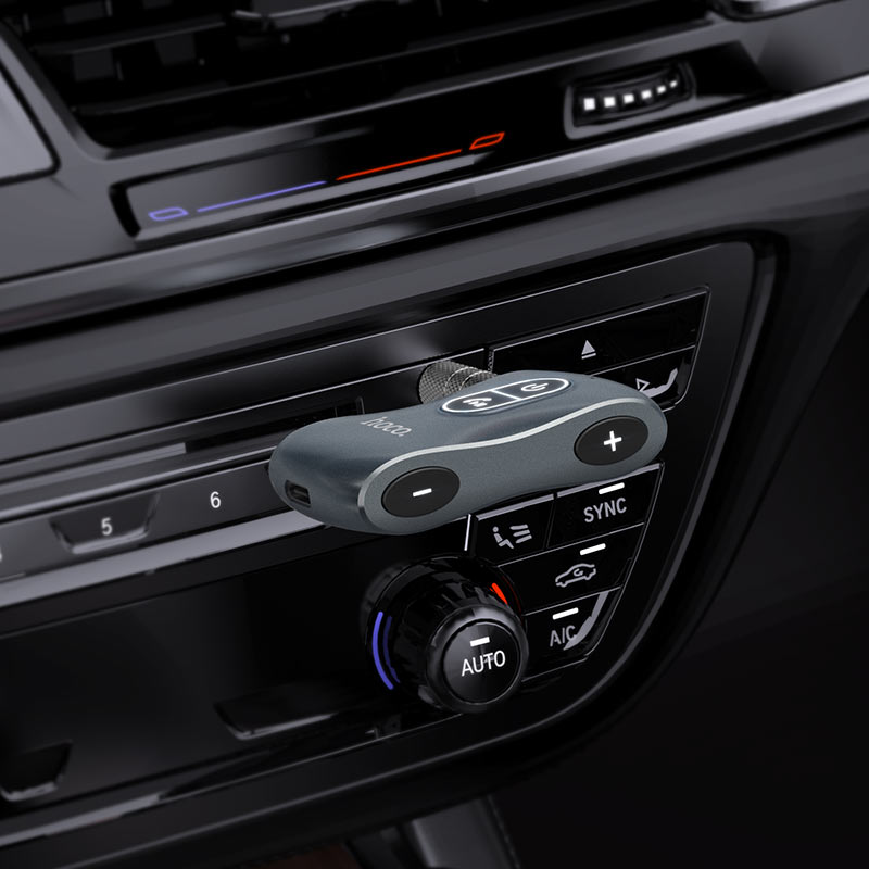 Hoco - BT Audio Transmitter (E73) - Zambeel