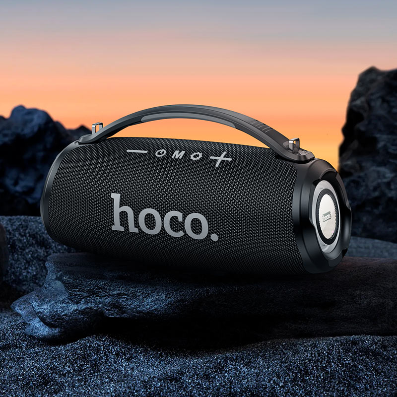 Hoco - BT Speaker (HA4) - Zambeel