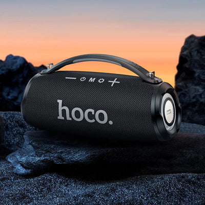Hoco - BT Speaker (HA4) - Zambeel