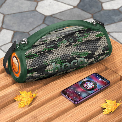 Hoco - BT Speaker (HA4) - Zambeel