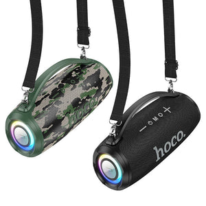 Hoco - BT Speaker (HA4) - Zambeel
