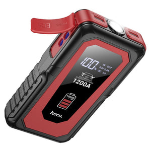 Hoco - Car Starter Power Bank (QS3) - Zambeel