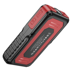 Hoco - Car Starter Power Bank (QS3) - Zambeel