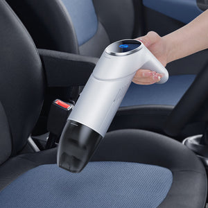Hoco - Car Vacuum Cleaner (ZP6) - Zambeel