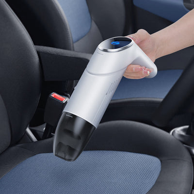 Hoco - Car Vacuum Cleaner (ZP6) - Zambeel