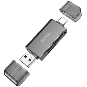 Hoco - Card Reader (HB39) - Zambeel