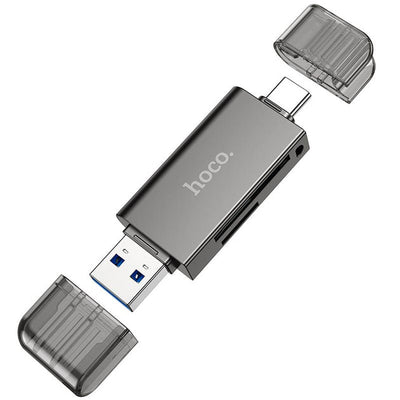 Hoco - Card Reader (HB39) - Zambeel