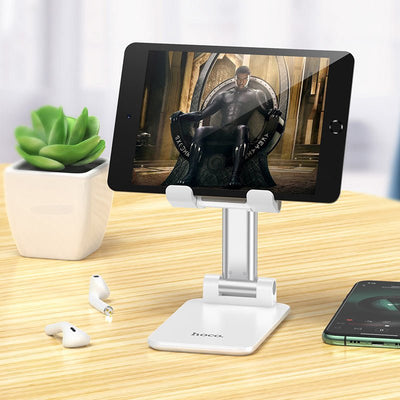 Hoco - Carry Folding Desktop Stand (PH29A) - Zambeel