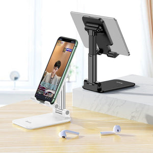 Hoco - Carry Folding Desktop Stand (PH29A) - Zambeel