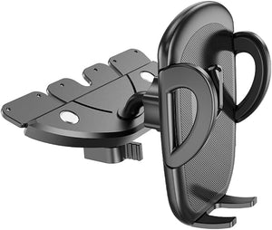 Hoco - CD slot General Car Holder (H11) - Zambeel