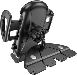 Hoco - CD slot General Car Holder (H11) - Zambeel