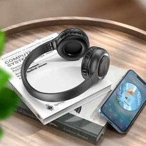 Hoco - Charm BT Headphones (W41) - Zambeel