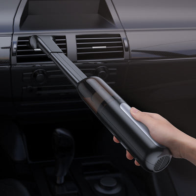 Hoco - Compact Car Vaccum Cleaner (ZP1) - Zambeel