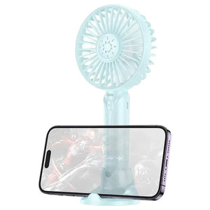 Hoco - Compact Small Fan (DF07) - Zambeel