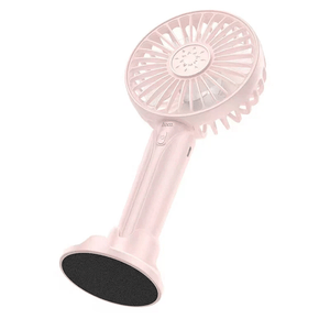 Hoco - Compact Small Fan (DF07) - Zambeel