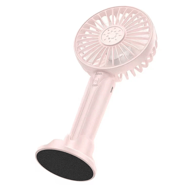 Hoco - Compact Small Fan (DF07) - Zambeel