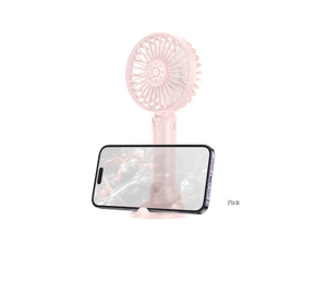Hoco - Compact Small Fan (DF07) - Zambeel