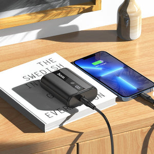 Hoco - Compatible Power Bank (Q3pro) - Zambeel