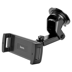 Hoco - Console Car Holder for Tablets (CA120) - Zambeel