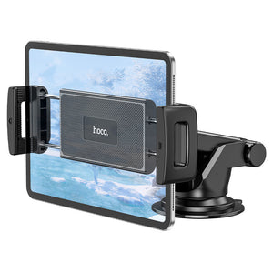 Hoco - Console Car Holder for Tablets (CA120) - Zambeel