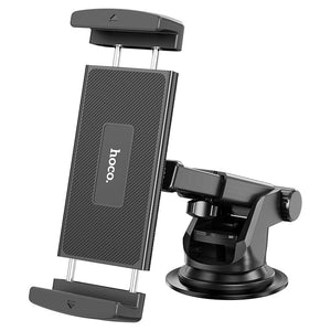 Hoco - Console Car Holder for Tablets (CA120) - Zambeel
