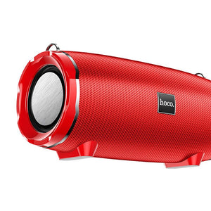 Hoco - Cool Sport BT Speaker (HC5) - Zambeel