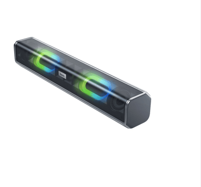 Hoco - Desktop Speaker (BS49) - Zambeel